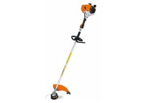 STIHL FS 120 R MOTORLU TIRPAN Er Tarım Afyon Tarım Makinaları ve